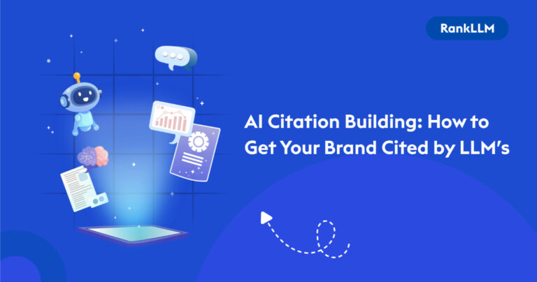 AI Citation Building