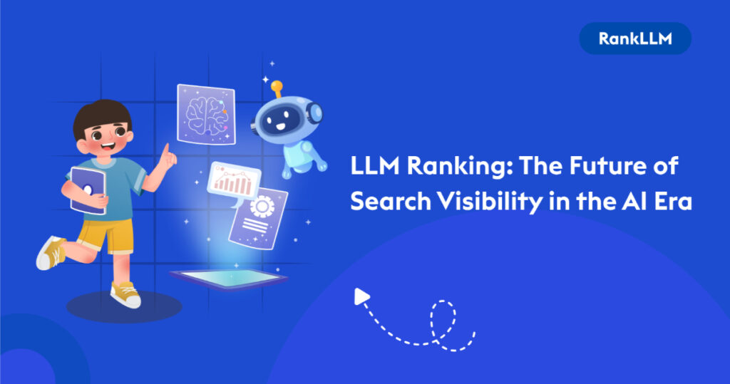 The Future of Search Visibility
