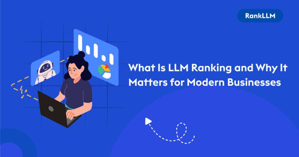 What is llm Ranking
