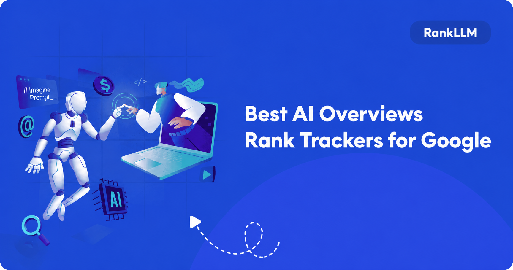 Best AI Overviews Rank Trackers to Monitor Google AI Overview Rankings