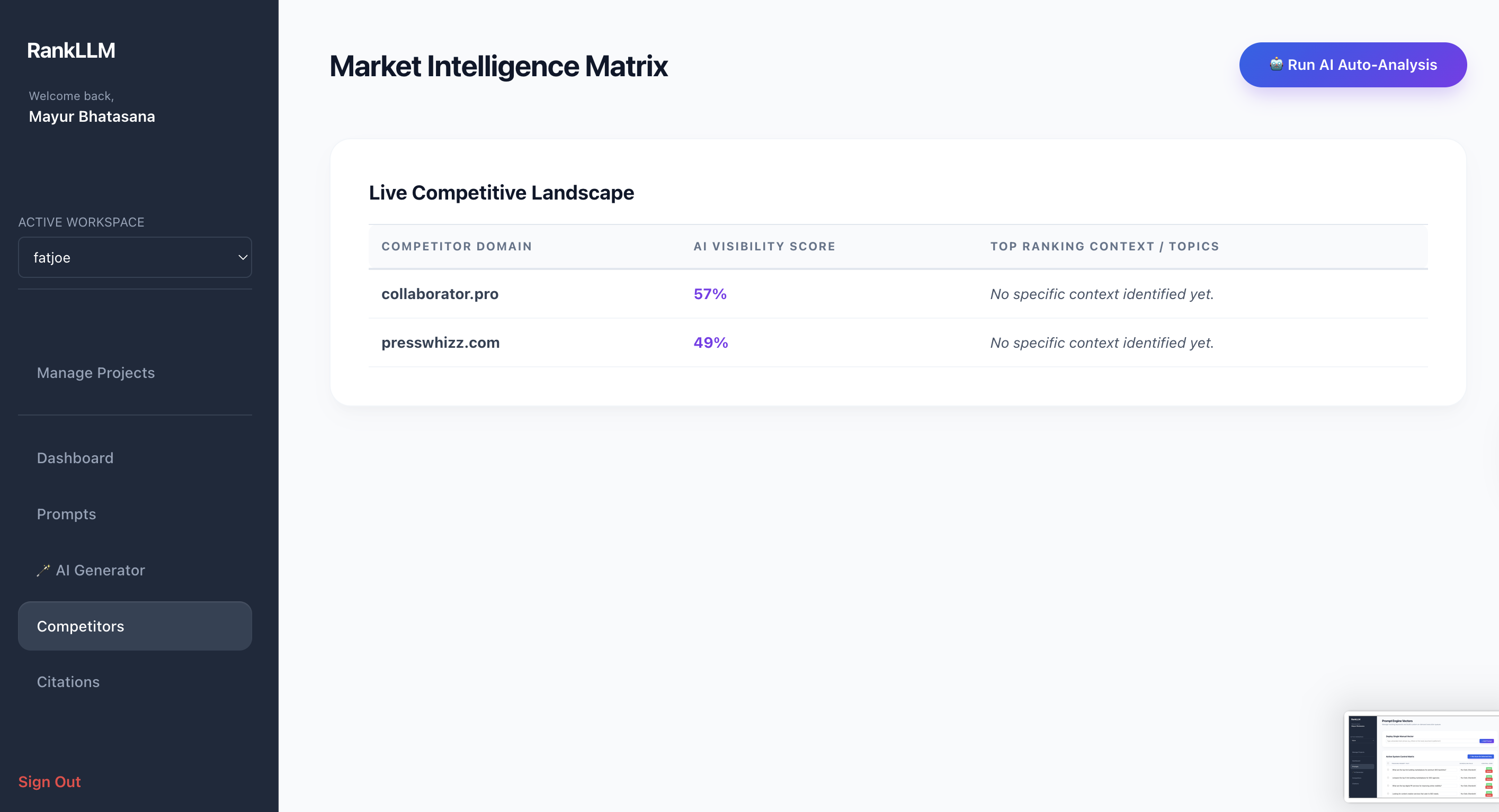 Citation Index
